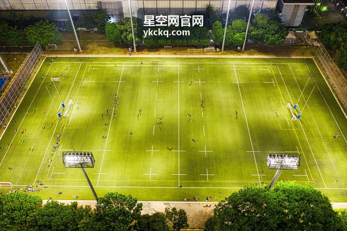 星空网官网观星入门指南中的光害与月相课程封面