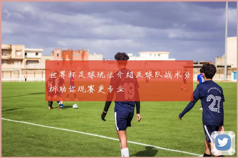 世界杯足球玩法介绍及球队战术分析助你观赛更专业