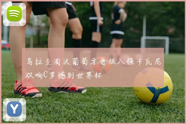 乌拉圭淘汰葡萄牙晋级八强卡瓦尼双响C罗憾别世界杯