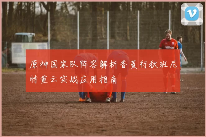 原神国家队阵容解析香菱行秋班尼特重云实战应用指南