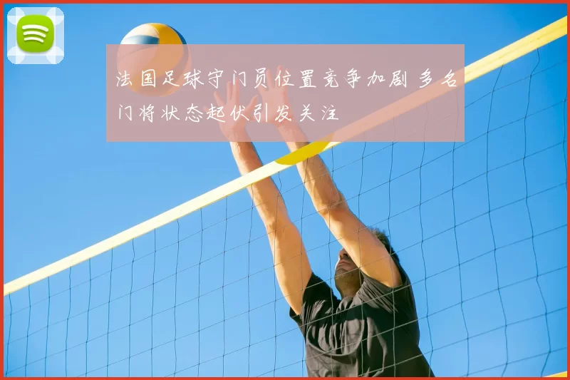 法国足球守门员位置竞争加剧 多名门将状态起伏引发关注