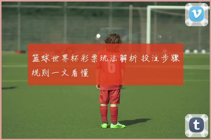 篮球世界杯彩票玩法解析 投注步骤规则一文看懂